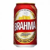Brahma Lata 350ml