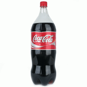 Coca - Cola 2L