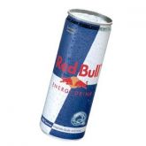 Red Bull Lata 250ml