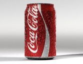 Coca - Cola Lata 350ml